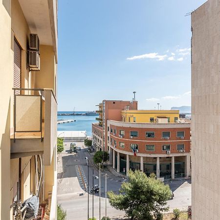 La Cassatella Family Home Palermo Buitenkant foto
