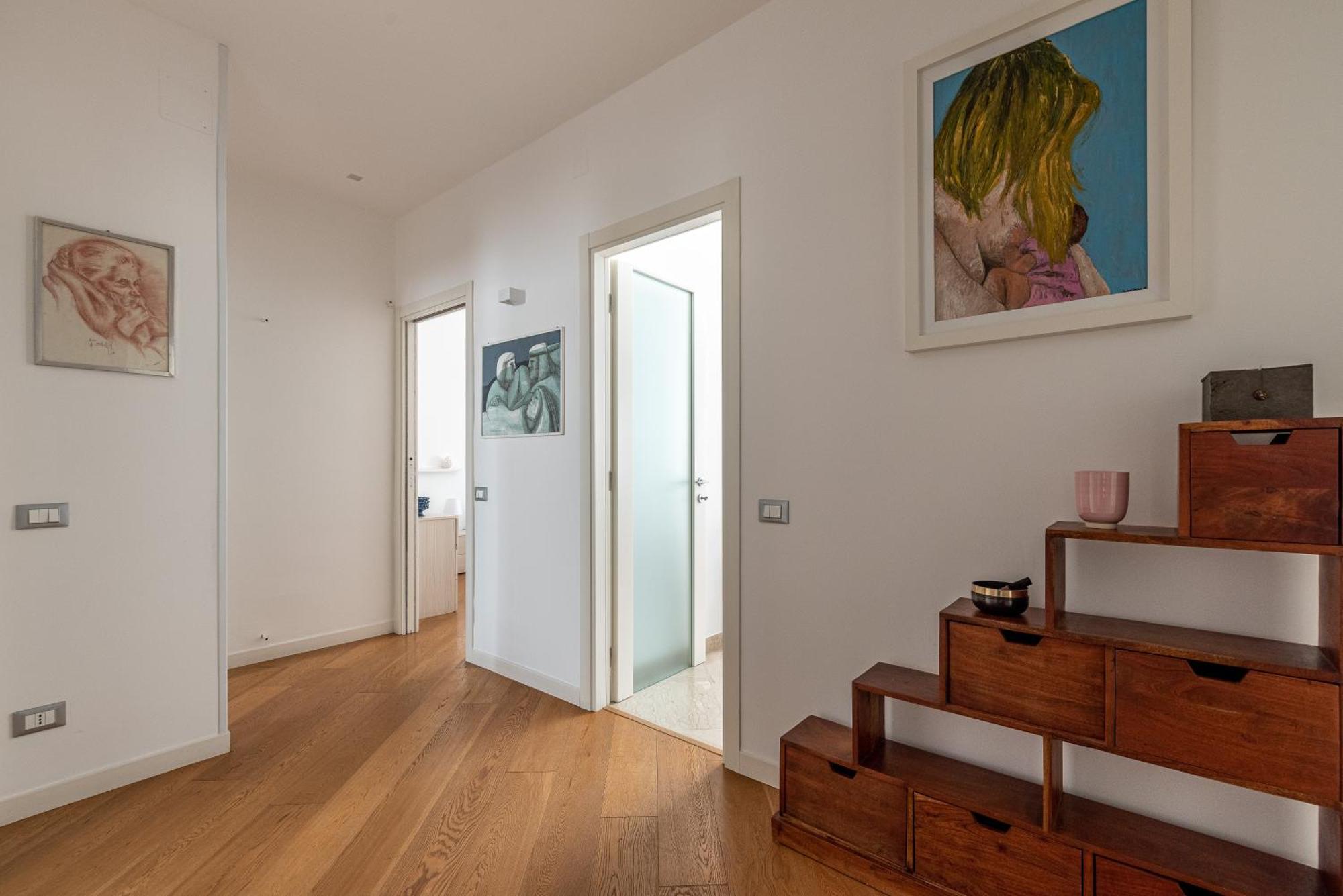La Cassatella Family Home Palermo Buitenkant foto