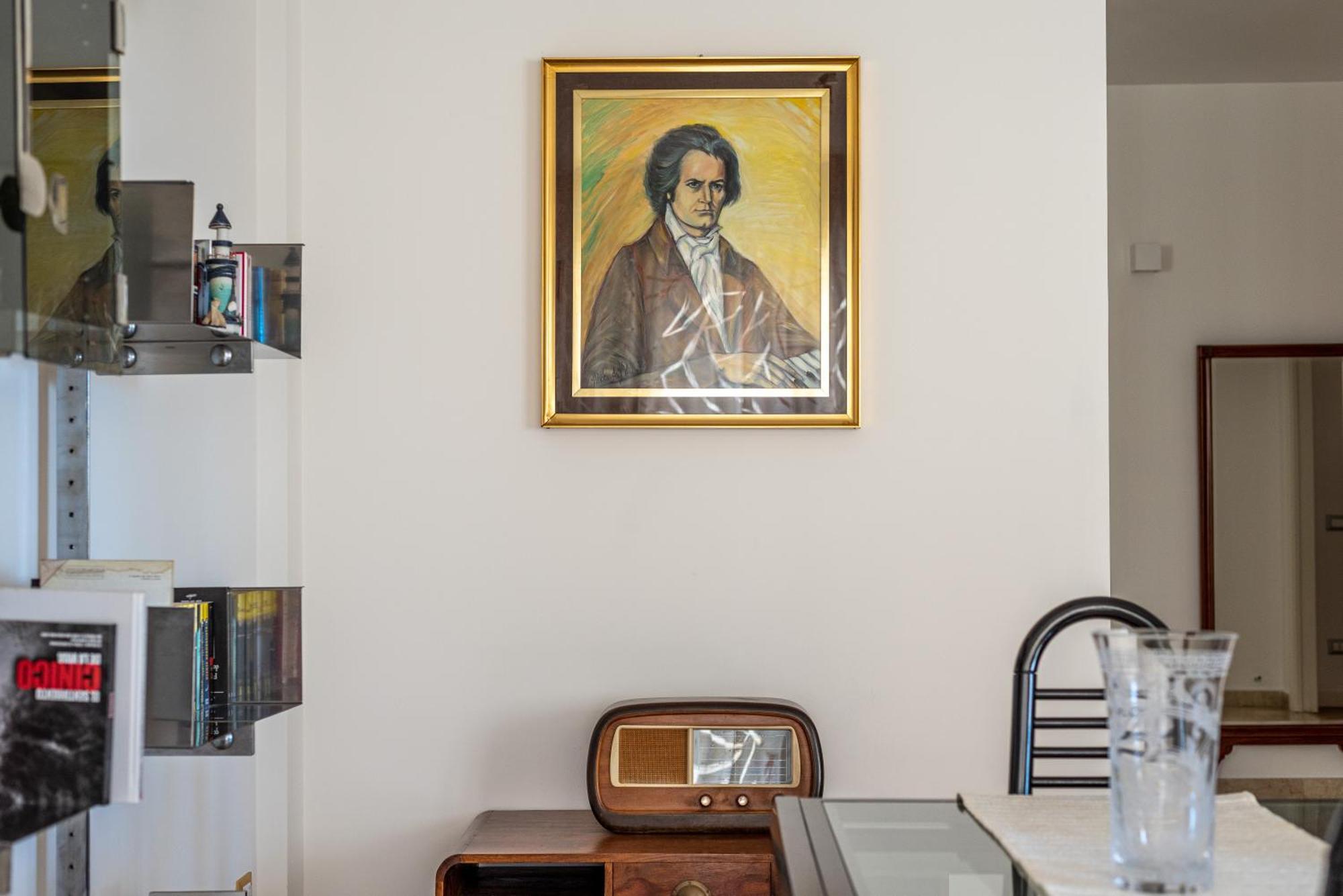 La Cassatella Family Home Palermo Buitenkant foto