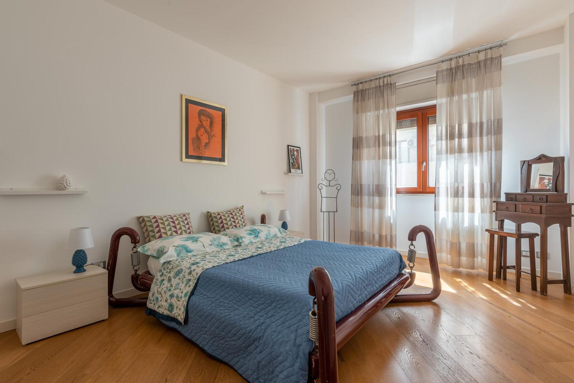 La Cassatella Family Home Palermo Buitenkant foto